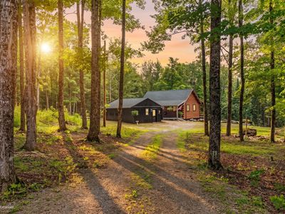 Property at 1035 Mullen Road, Stetson, ME