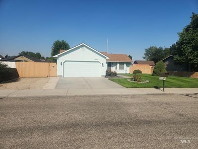 2061 N Todd Way