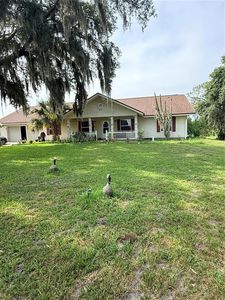 2830 Horton Rd