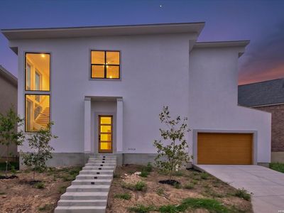 24318 Canyon Row