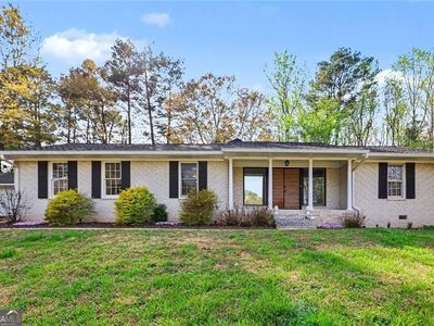 4576 Driftwood Dr