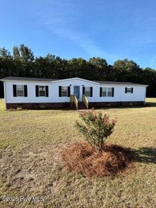 Property at 135 Brandy Avenue, La Grange, NC