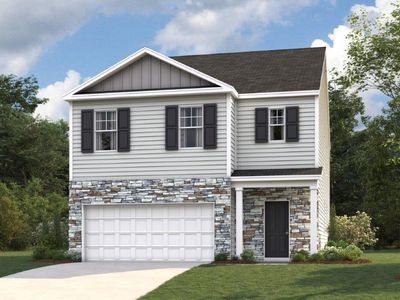 274 Old Warren School Rd
