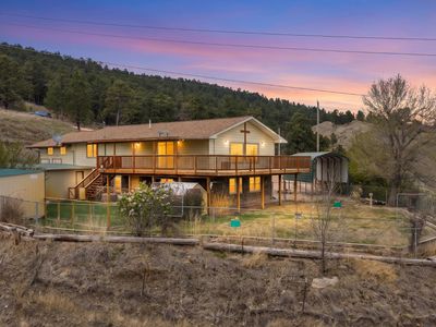Property at 993 Cabot Hill Rd, Rapid City, SD