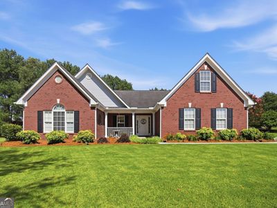 Property at 1408 Hidden Cv, Loganville, GA