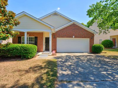 4912 Swanns Mill Dr