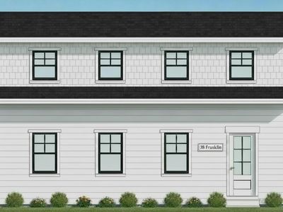38 Franklin Street Unit 1