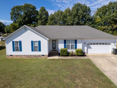 803 Granite Dr