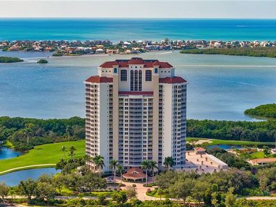 4751 Bonita Bay BLVD #1701