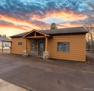Property at 13833 Us Highway 45, Bruce Crossing, MI