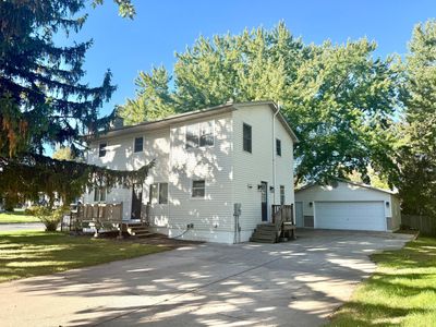 Property at 737 S Dakota Ave, New Richmond, WI