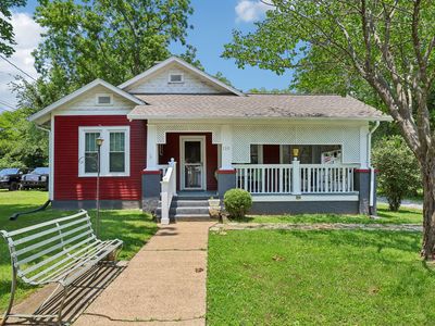 Property at 110 Garfield St, McMinnville, TN