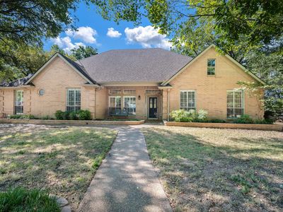 3401 Pecan Park Dr