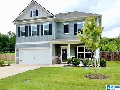 Property at 582 Bridlewood Cir, Morris, AL