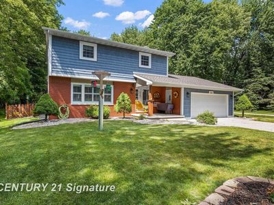 5261 Baker Rd