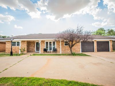 Property at 2006 Tech Dr, Levelland, TX