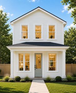 4526 George G Pat Patterson Pkwy