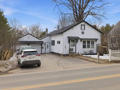 Property at 67 Park Street, Northfield, NH