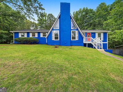3202 Beaver Dr