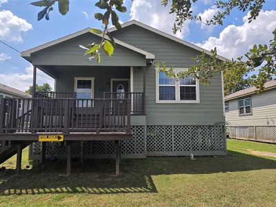718 E Columbus Dr