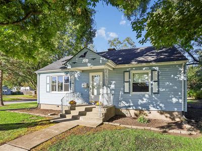 Property at 3644 Peoria St, Steger, IL