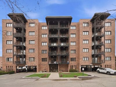 9331 Landings Ln Unit 504