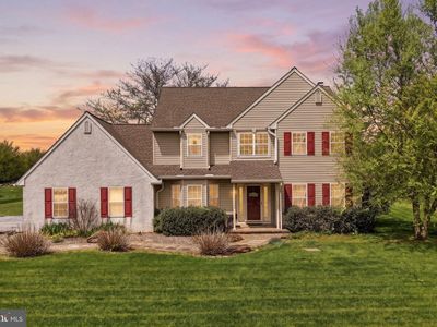 Property at 4 Greenfield Rd, Cochranville, PA