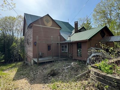 36 Van Buren Drive