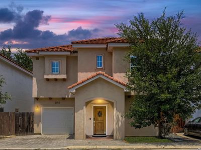 2751 Del Pilar Drive