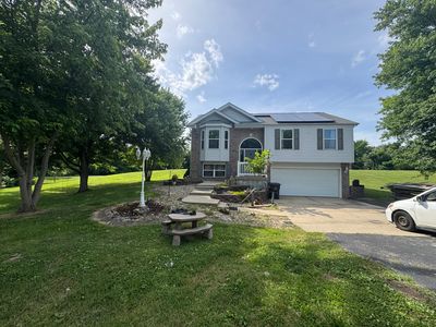 3707 Torch Club Rd