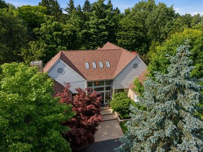 3104 Quarton Rd