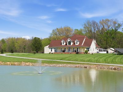 10170 Stilleys Mill Rd