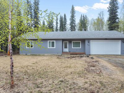 Property at 2567 Lisa Ann Dr, North Pole, AK