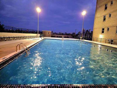 6600 Boulevard East UNIT 16B