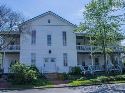 301 EAST STREET