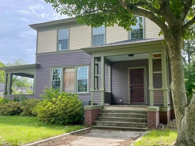 Property at 201 S Howell St, Rocky Mount, NC