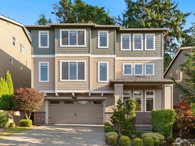 23077 SE 52nd Street