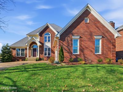 10215 Glenmary Farm Dr