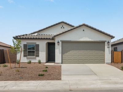 25622 W Trumbull Rd