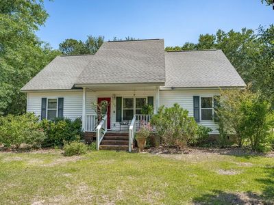 109 Kyzer Rd