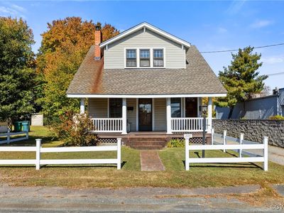 Property at 2100 Ginter St, Henrico, VA