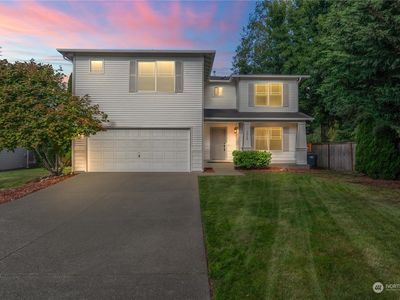 18729 95th Avenue Ct E