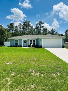 8848 N Paradisea Dr