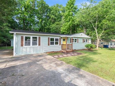 780 Gettysburg Trl NE