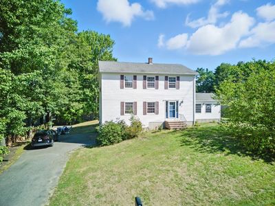 3 St Jean Baptist Avenue