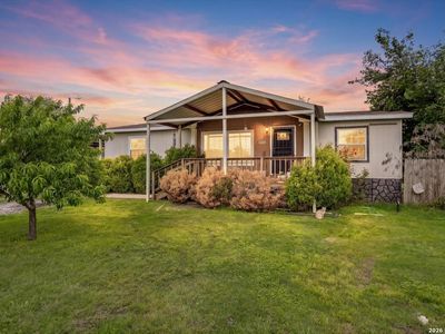 210 S County Road 5601