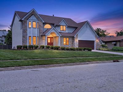 4559 Hunting Creek Dr