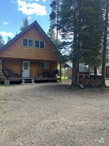 24689 Warren Wagon Rd