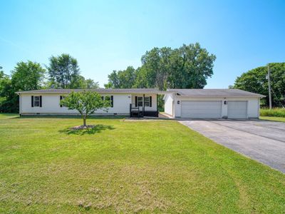 Property at 250 Long Ave, Michigan Center, MI