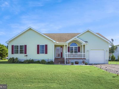 3047 Meridian Dr